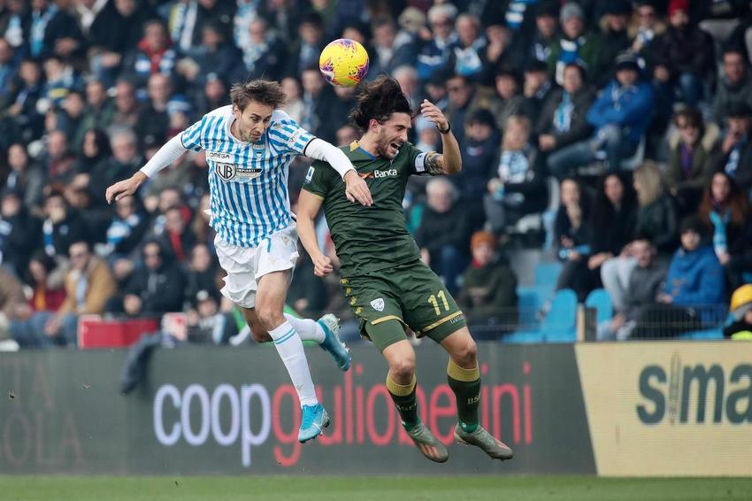 SPAL i Brescia žele poništenje prvenstva (Foto: EPA-EFE)