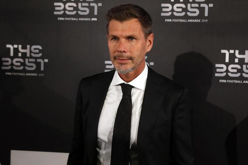 Zvonimir Boban (Foto: EPA-EFE)