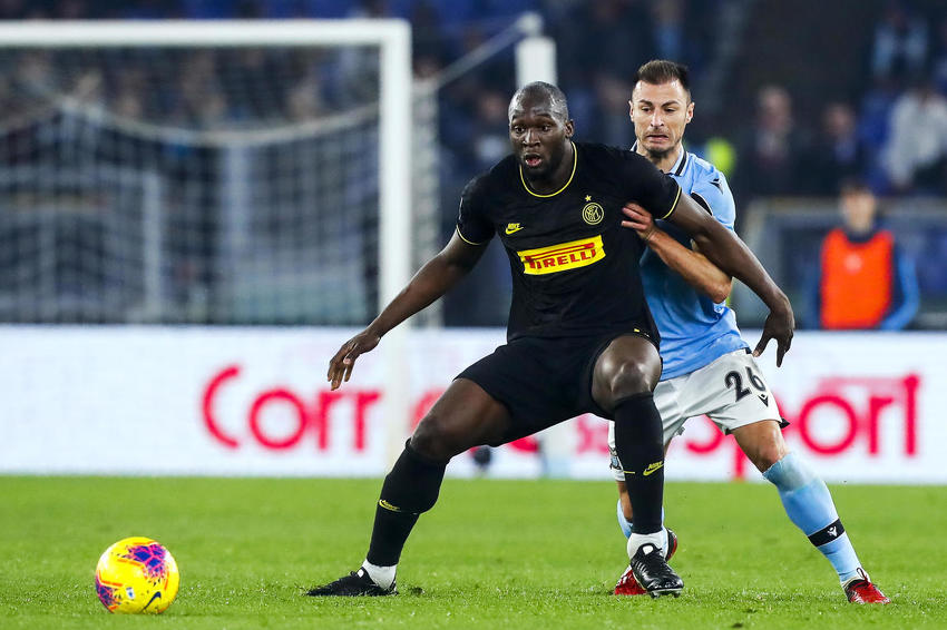 Romelu Lukaku (Foto: EPA-EFE)