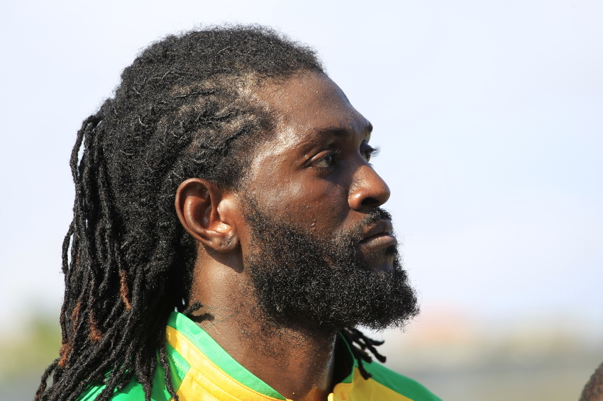 Emmanuel Adebayor (Foto: EPA-EFE)