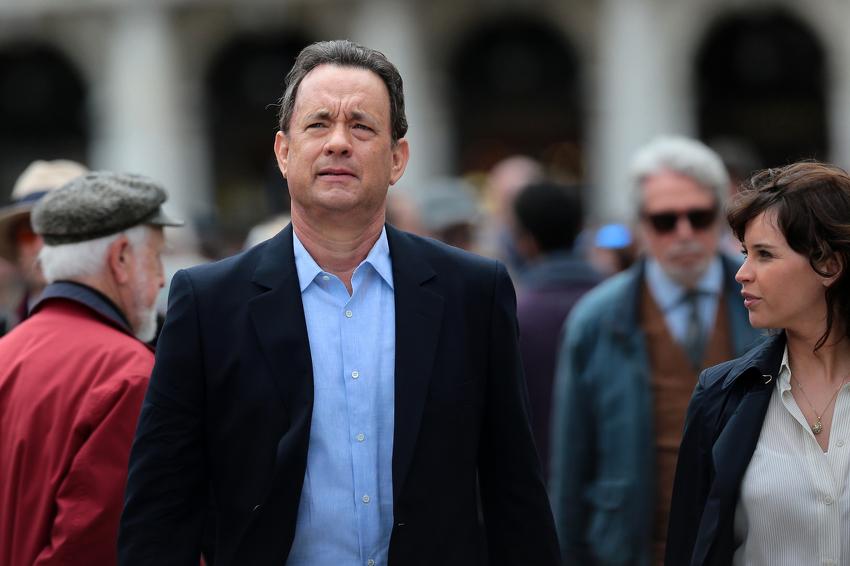 Tom Hanks (Foto: Shutterstock) (Foto: EPA-EFE)