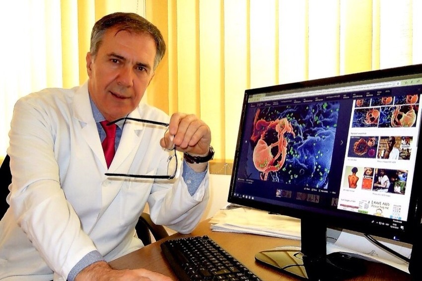 Dr. Ednan Drljević