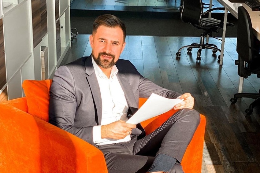 Fikret Hodžić o nabavci respiratora Iskoristili smo svoje relacije i