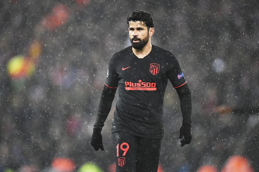 Diego Costa (Foto: EPA-EFE)