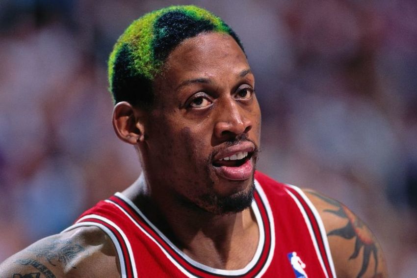 Foto: NBA.com/Dennis Rodman