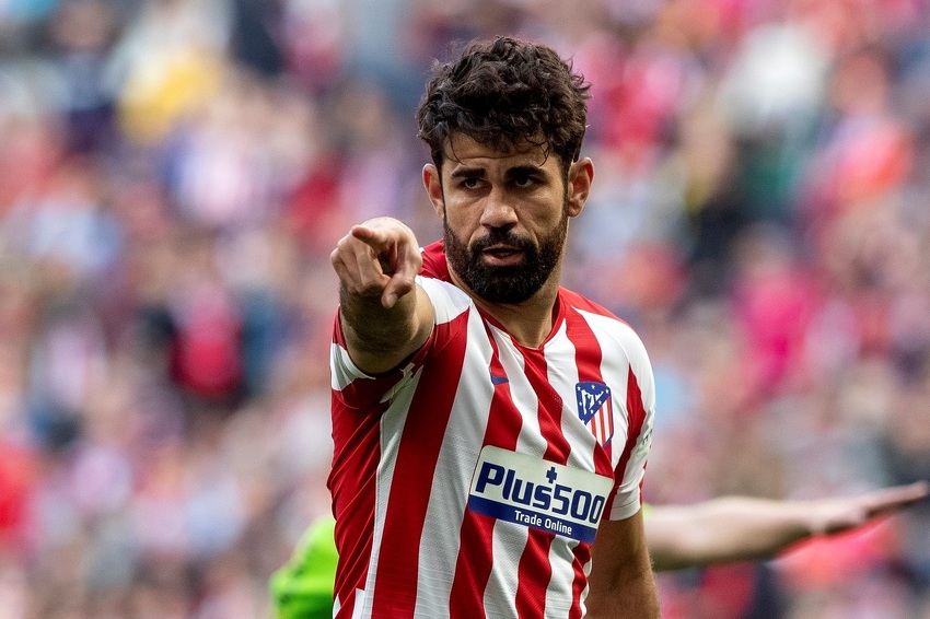 Diego Costa (Foto: EPA-EFE)