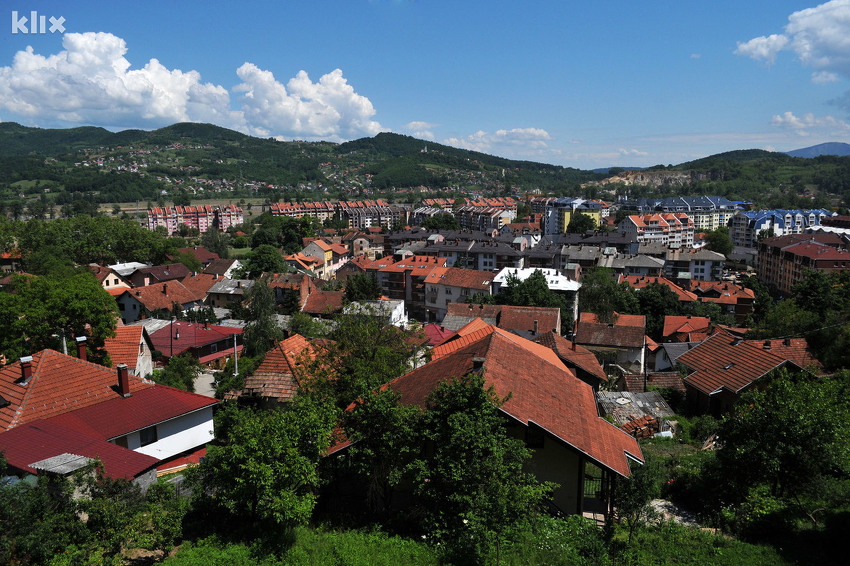 Doboj (Foto: N. G./Klix.ba)