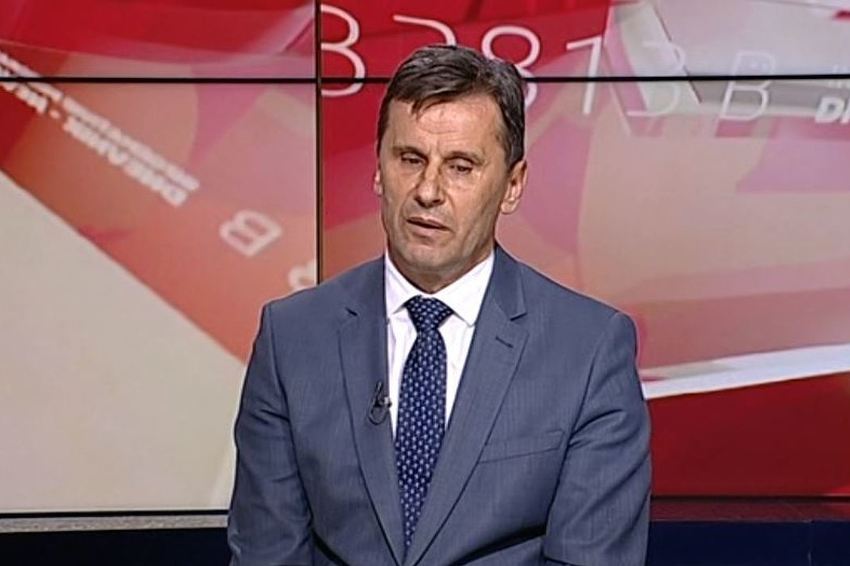 Fadil Novalić (Screenshot)