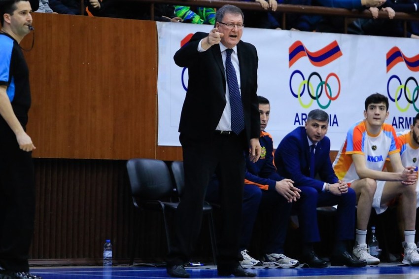 Foto: FIBA (Nikša Bavčević)