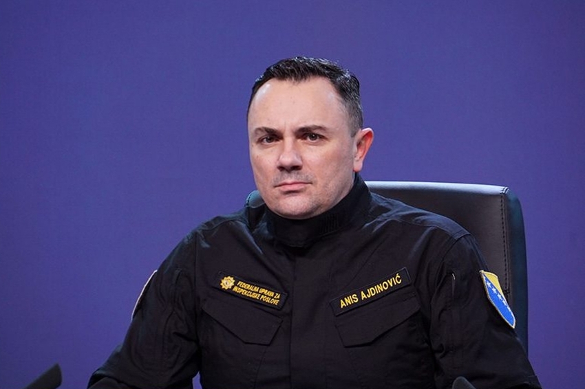 Anis Ajdinović