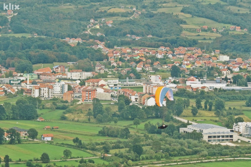 Kalesija (Foto: Arhiv/Klix.ba)