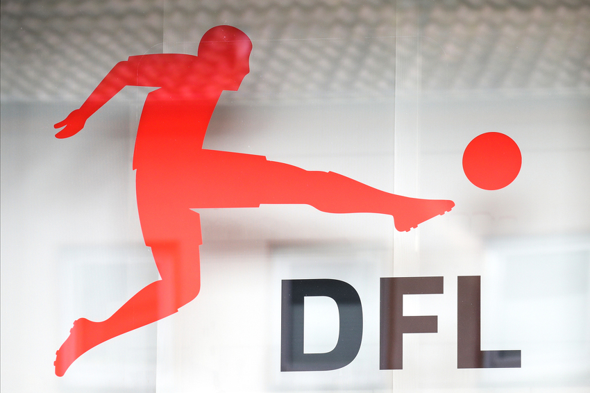 DFL (Foto: EPA-EFE)