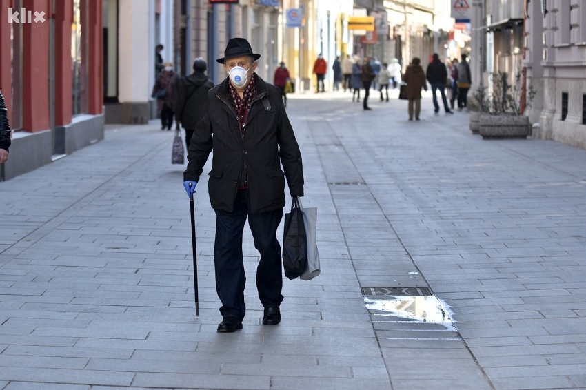 Davor Pehar (Foto: T. S./Klix.ba)