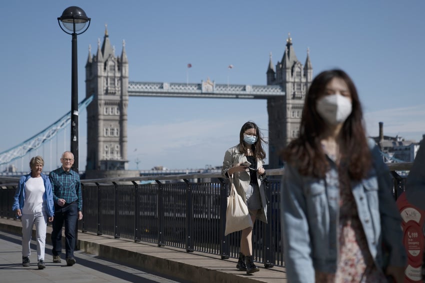 London (Foto: EPA-EFE)