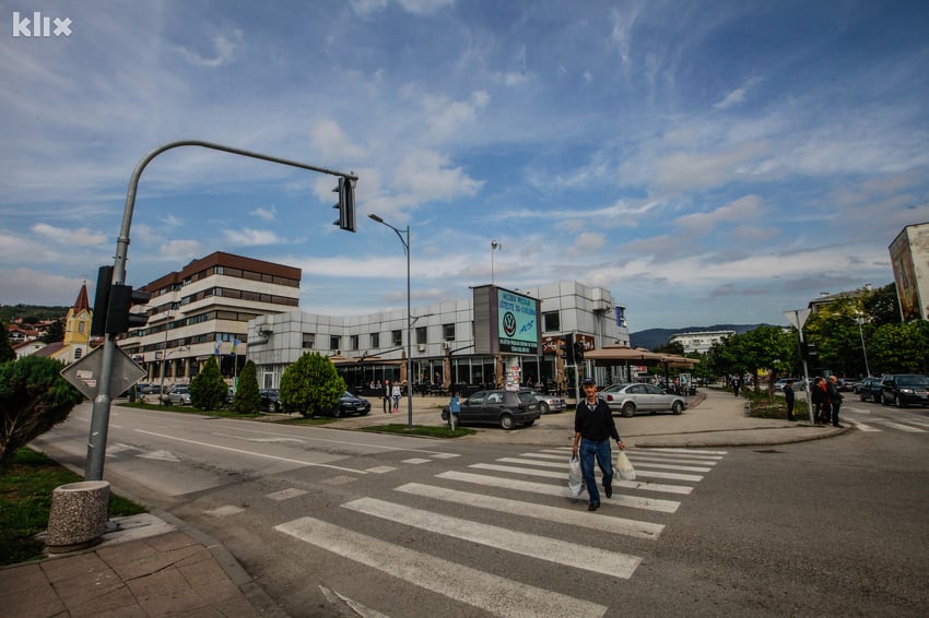 Doboj (Foto: Arhiv/Klix.ba)