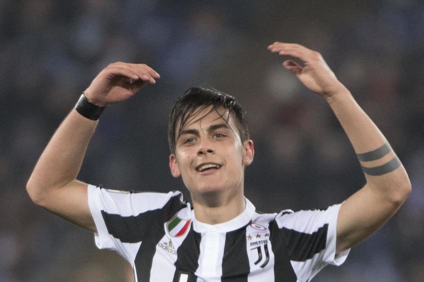 Paulo Dybala (Foto: EPA-EFE)