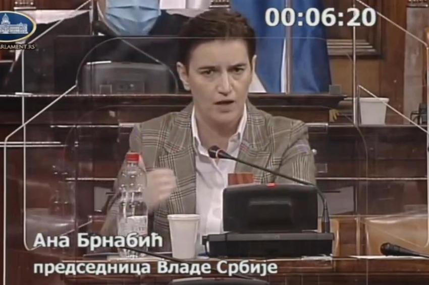 Srbija ukida vanredno stanje, nema više policijskog sata