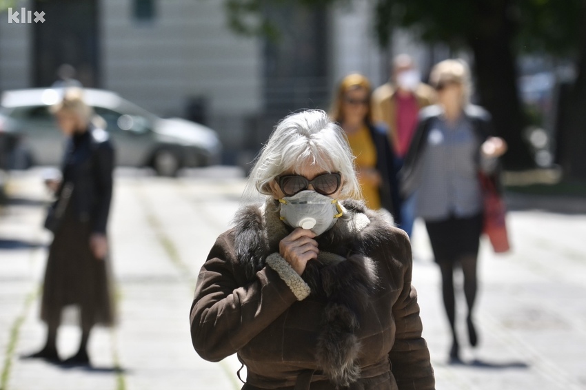 Azerbejdžan uplatio milion KM pomoći BiH za borbu protiv pandemije ...