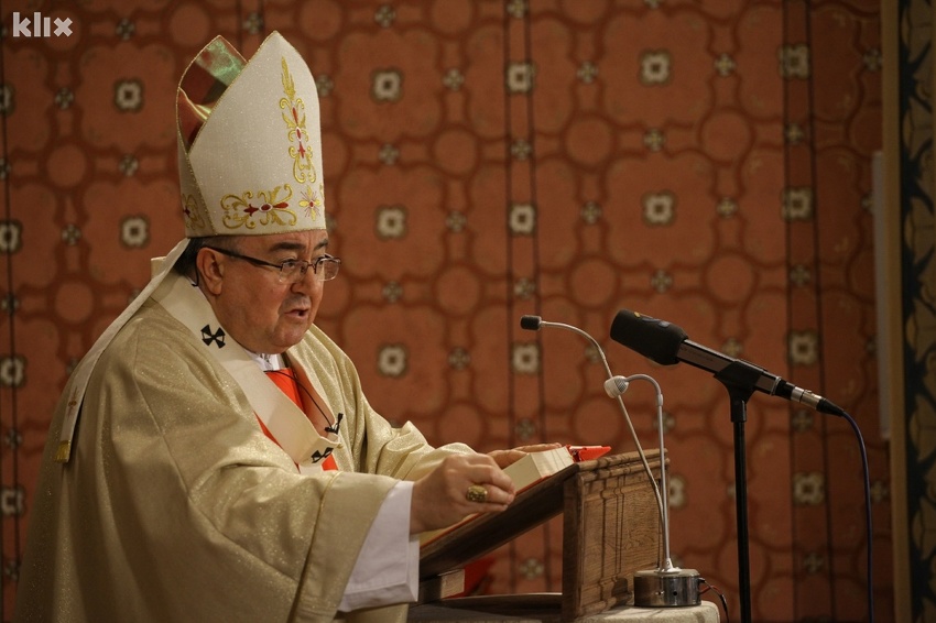 SDA o misi za Bleiburg: Ustaše su ubile 10.000 Sarajlija, pozivamo ...