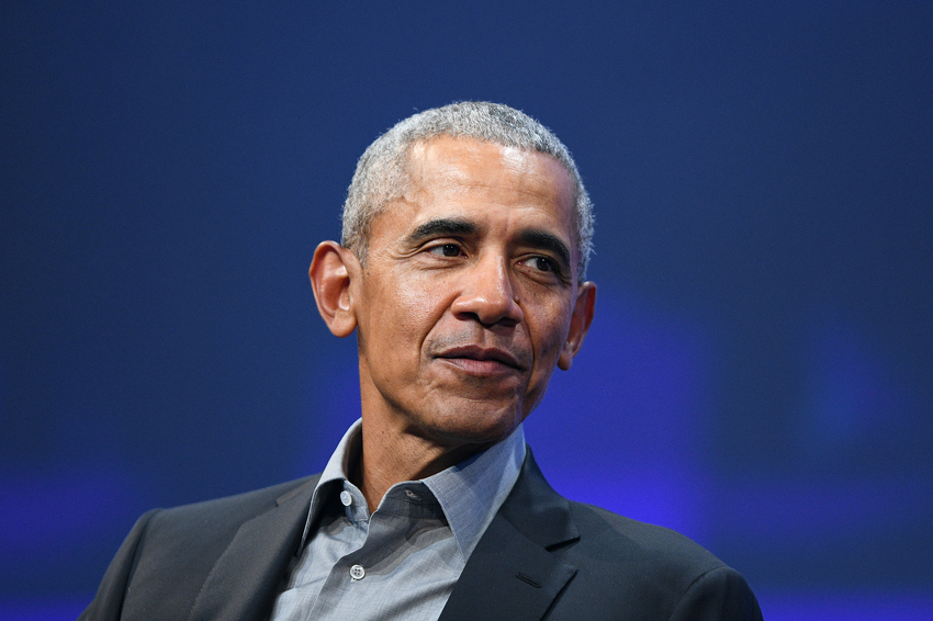 Barack Obama (Foto: EPA-EFE)