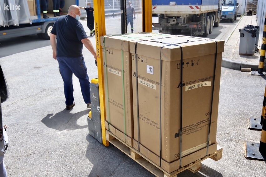 Koliko zaista koštaju kupljeni respiratori i šta bi bilo da smo ...