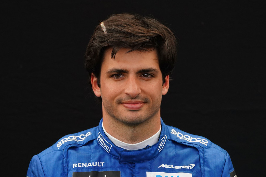 Carlos Sainz (Foto: EPA-EFE)