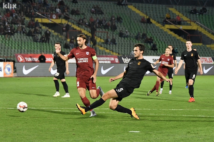 FK Sarajevo iščekuje titulu, a NK Čelik opstanak u ligi