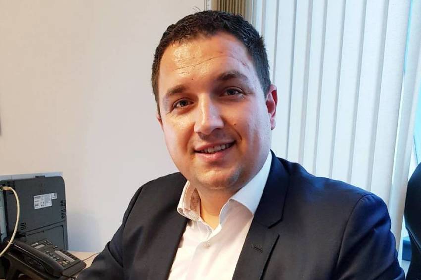 Kandidat za novog ministra BiH objasnio zašto je ponavljao razred u srednjoj školi