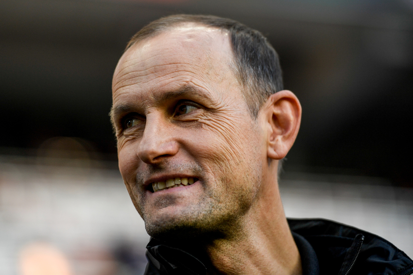 Heiko Herrlich (Foto: EPA-EFE)