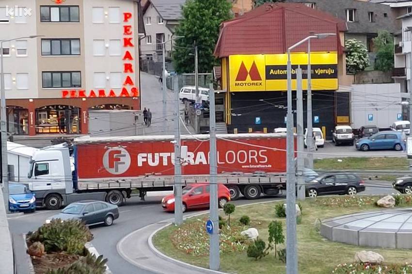 Foto: Čitatelj