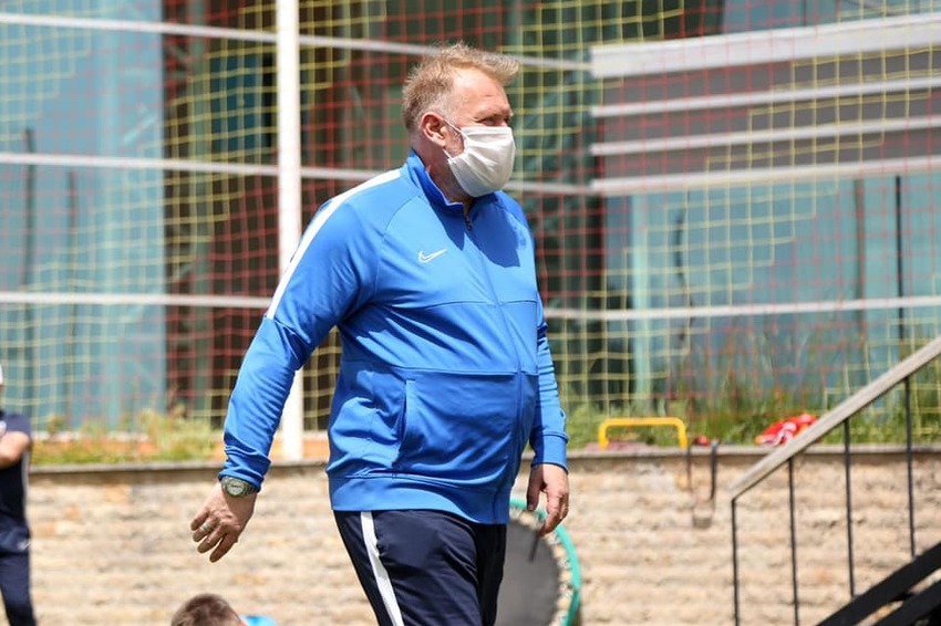 Robert Prosinečki (Foto: Kayserispor)