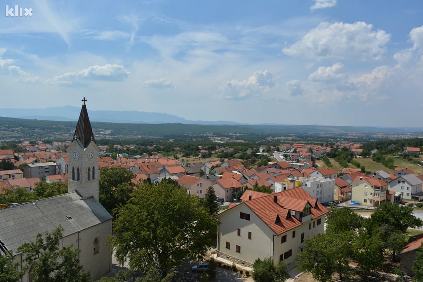 Foto: Ž.M./Klix.ba