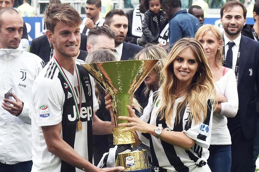 Rugani i Persico (Foto: EPA-EFE)