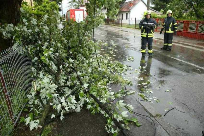 Banja Luka (Foto: Bosnia Storm Chasers)