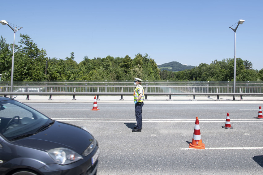 Njemačka ukida putna ograničenja za 31 evropsku zemlju