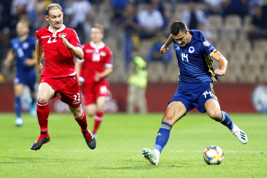 Amer Gojak (Foto: EPA-EFE)