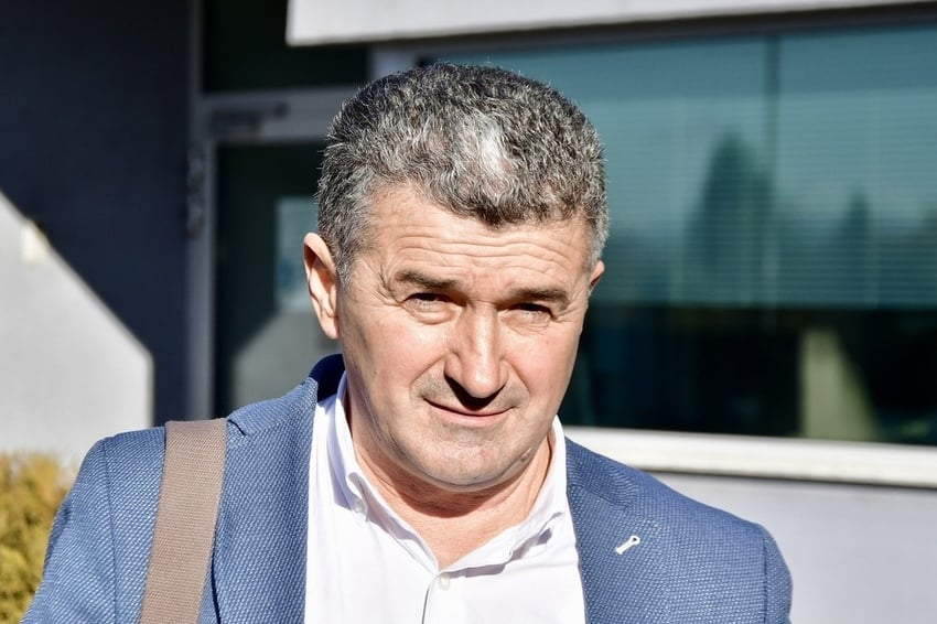 Kadrija Kolić (Foto: Arhiv/Klix.ba)