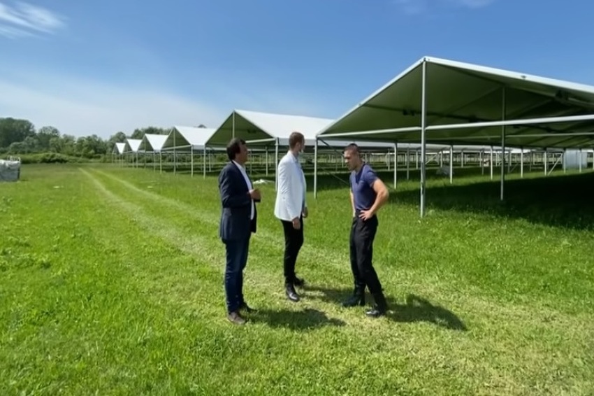 Afera "Pokretna bolnica" u RS-u: Entitetski MUP izuzeo dokumentaciju prije SIPA-e?