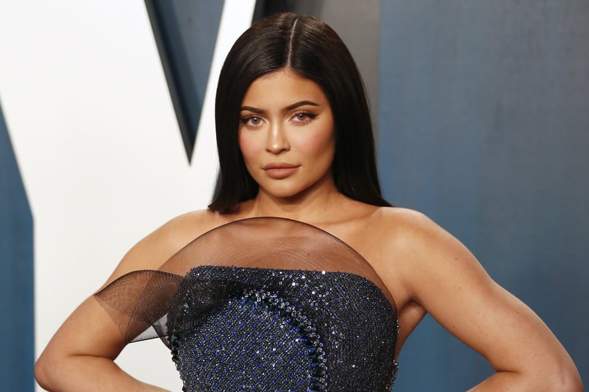 Kylie Jenner (Foto: EPA-EFE)