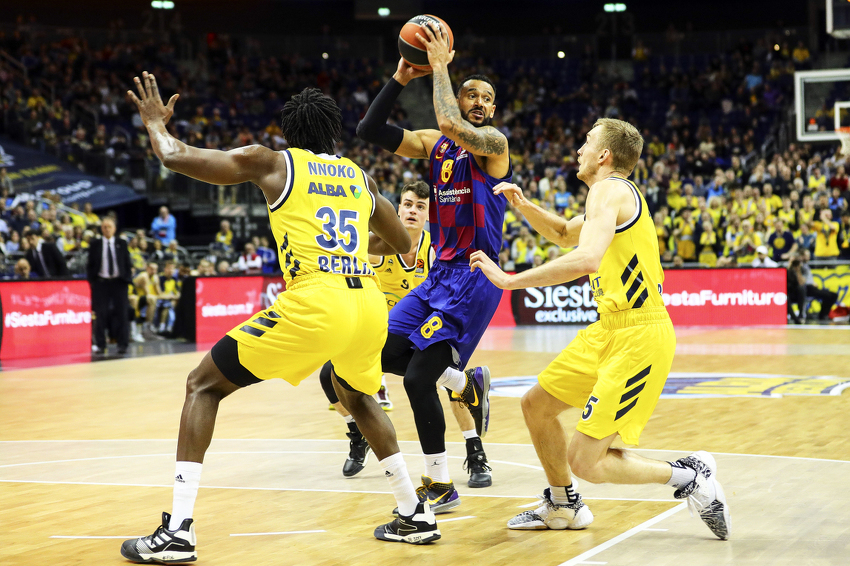 Adam Hanga (Foto: EPA-EFE)