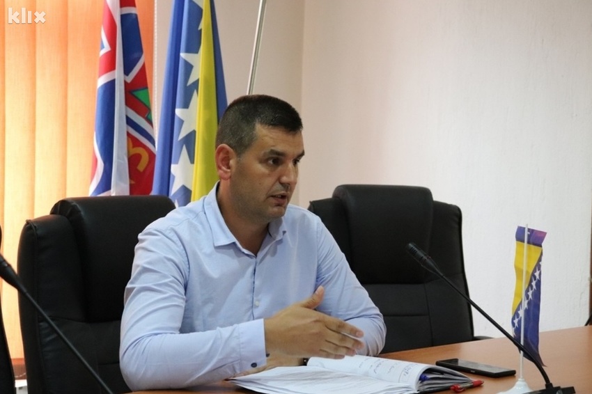 Probosanske stranke postigle dogovor: Alija Tabaković je kandidat za načelnika Srebrenice