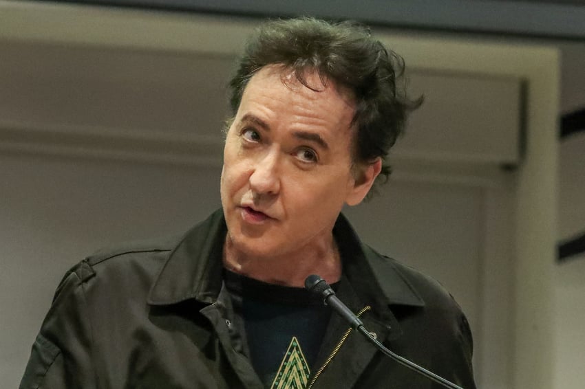 John Cusack (Foto: EPA-EFE)