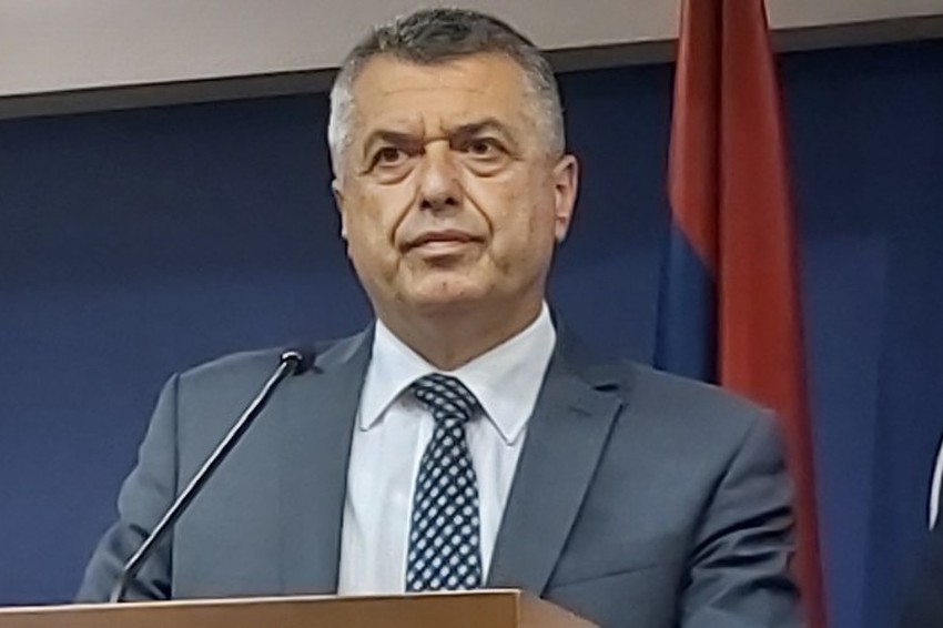 Senad Bratić