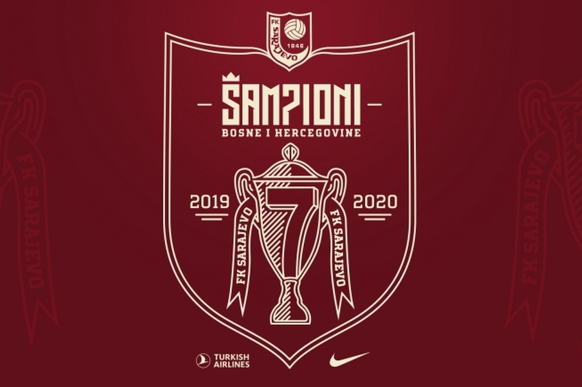 Foto: FK Sarajevo