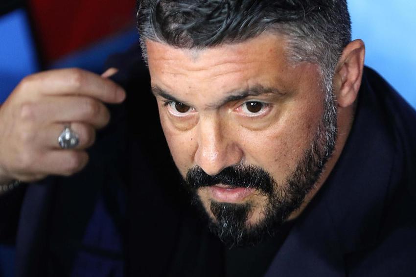 Gennaro Gattuso (Foto: EPA-EFE)