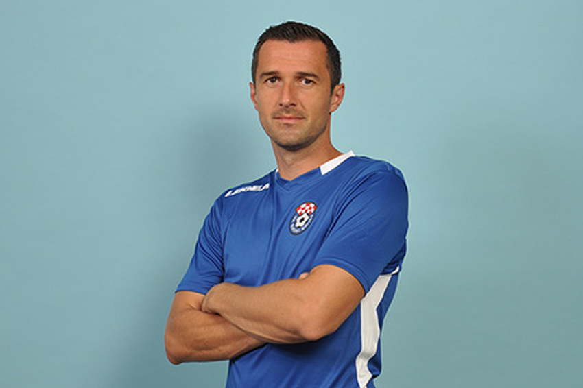 Josip Barišić