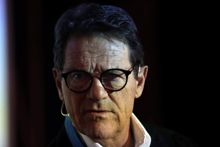 Fabio Capello (Foto: EPA-EFE)