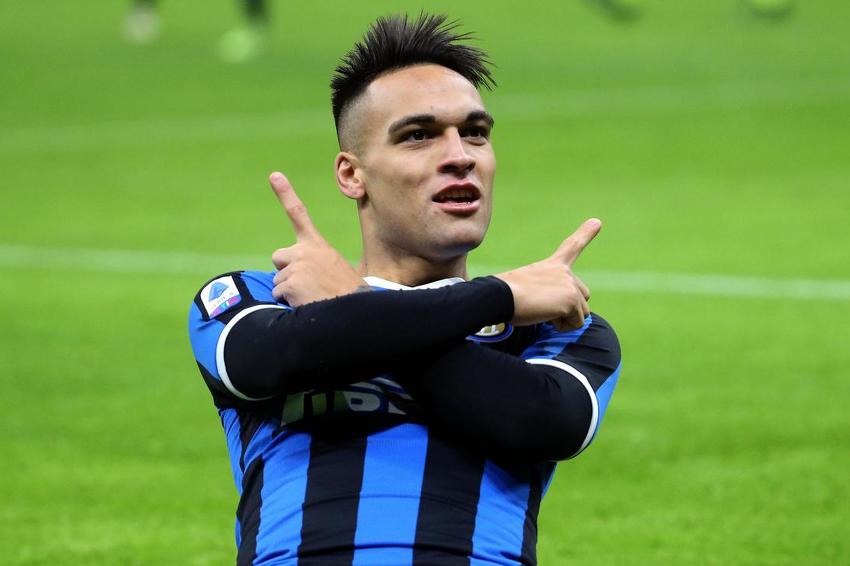 Lautaro Martinez (Foto: EPA-EFE)