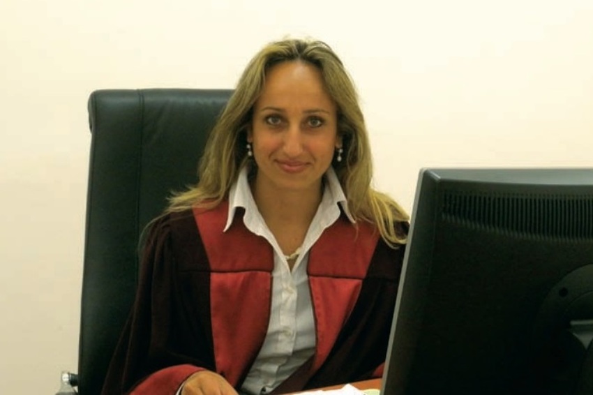 Sanela Gorušanović-Butigan