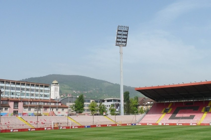 Bilino Polje (Foto: FENA)